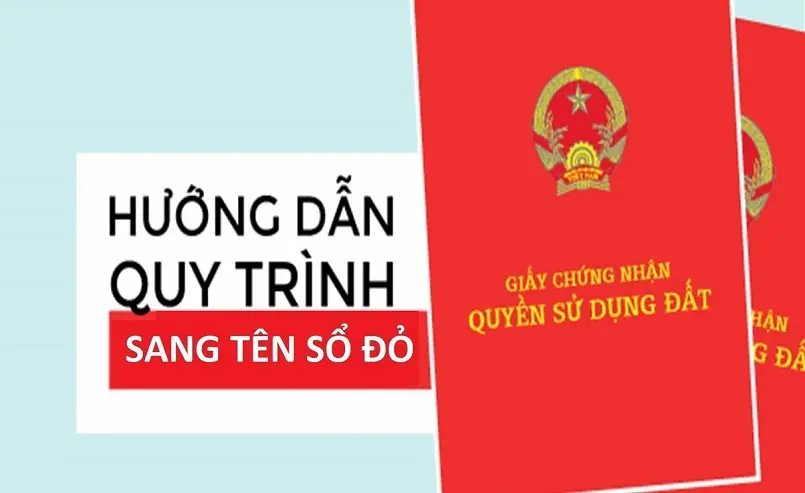 Quy Trình Đăng Bộ Nhà Đất Thành phố Thủ Đức Giúp Tiết Kiệm Rất Nhiều Tiền
